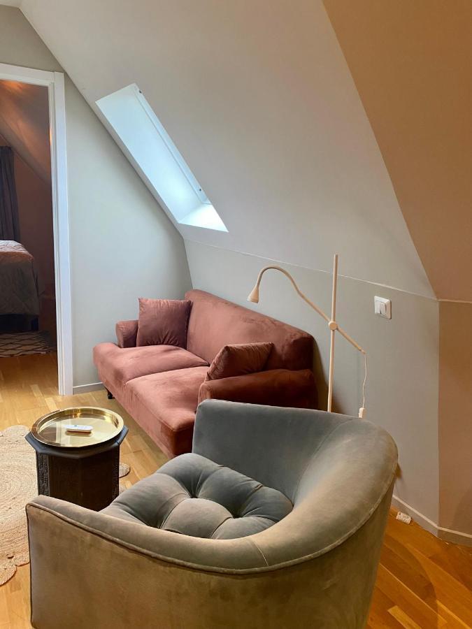 Lomma Station Inn Loft 외부 사진