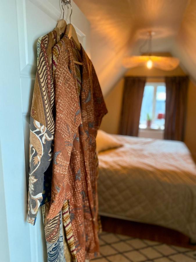 Lomma Station Inn Loft 외부 사진