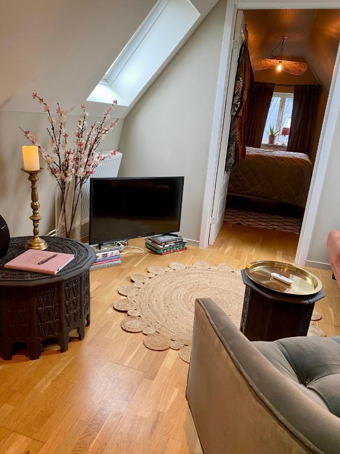Lomma Station Inn Loft 외부 사진