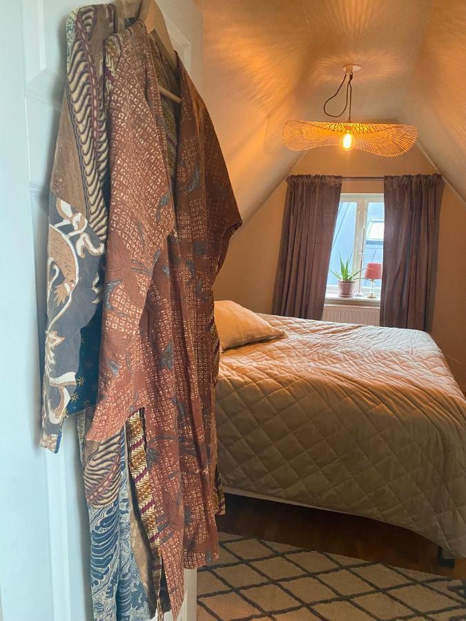 Lomma Station Inn Loft 외부 사진