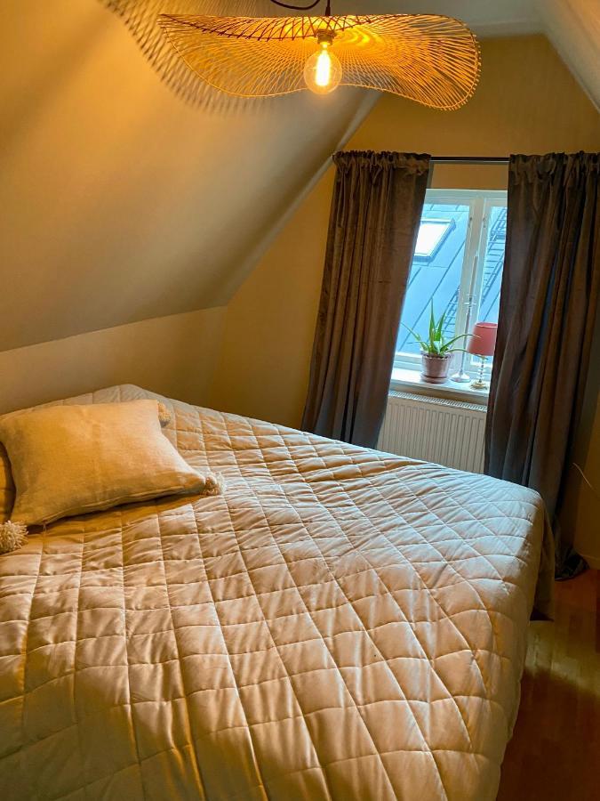 Lomma Station Inn Loft 외부 사진