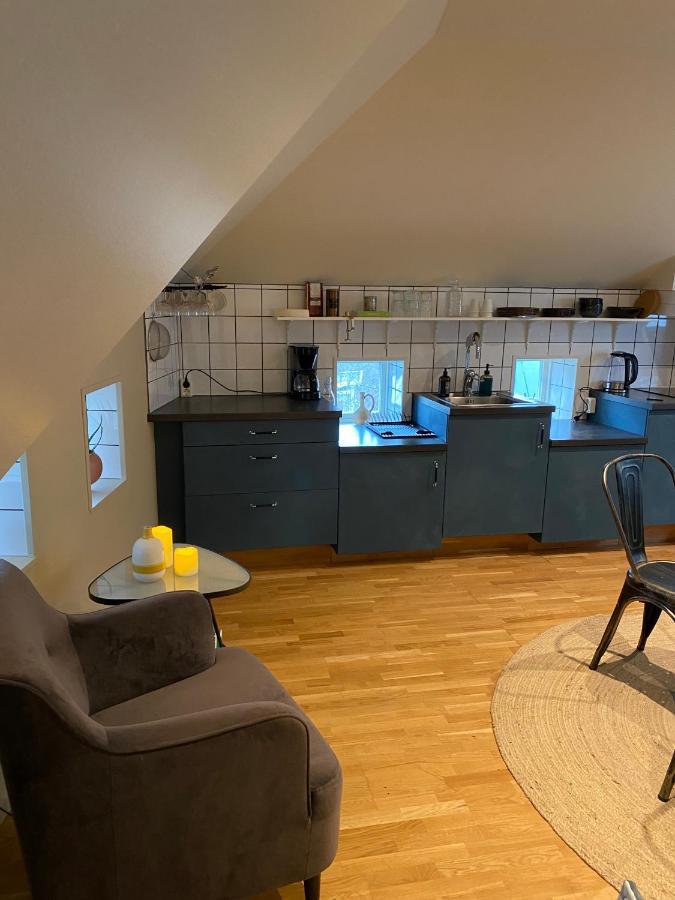 Lomma Station Inn Loft 외부 사진