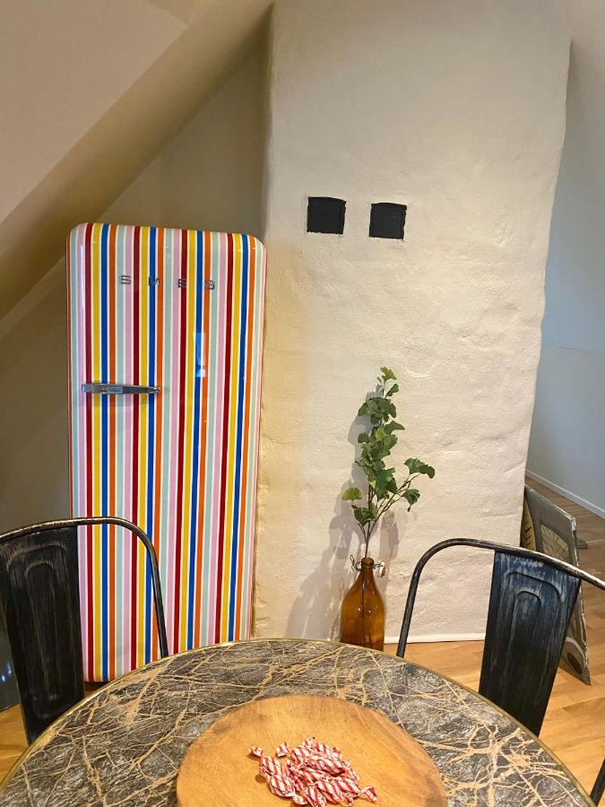 Lomma Station Inn Loft 외부 사진