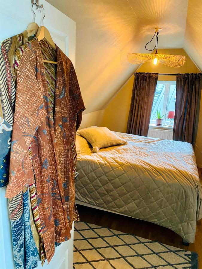 Lomma Station Inn Loft 외부 사진
