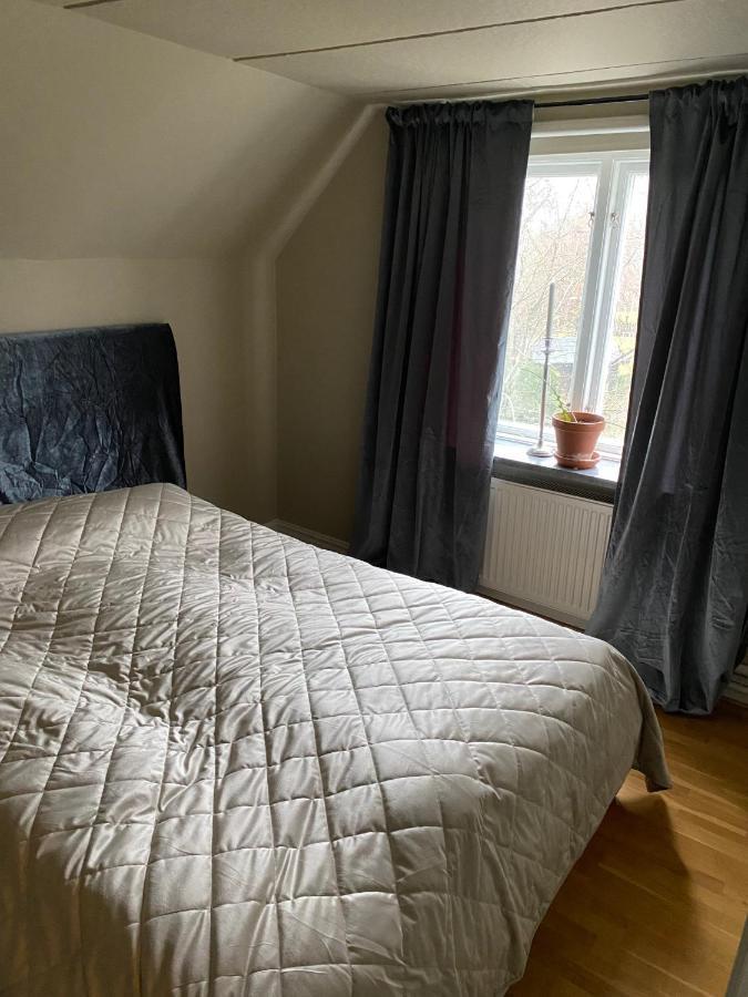 Lomma Station Inn Loft 외부 사진