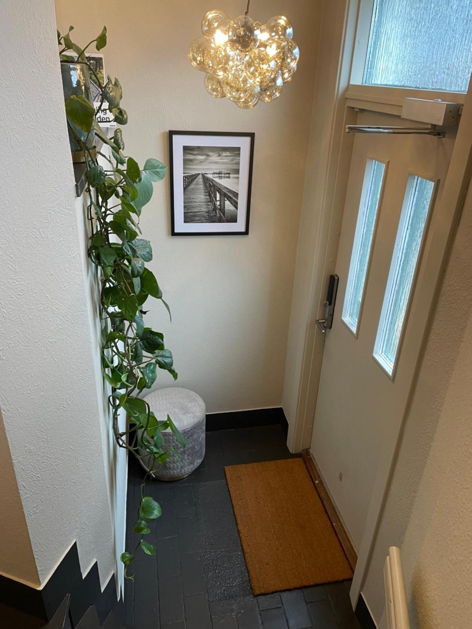 Lomma Station Inn Loft 외부 사진